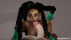 BleacherArt collection - Page 205