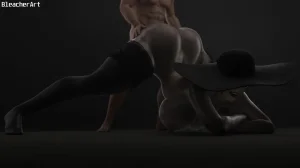 BleacherArt collection - Page 216