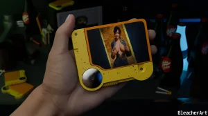 BleacherArt collection - Page 238