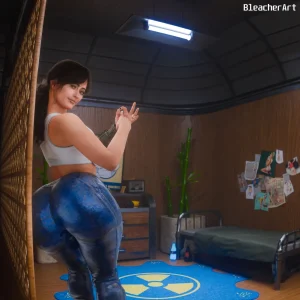 BleacherArt collection - Page 242