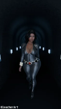 BleacherArt collection - Page 303