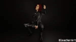 BleacherArt collection - Page 37