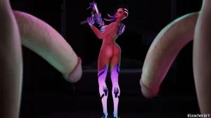 BleacherArt collection - Page 433