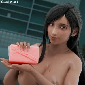 BleacherArt collection - Page 469