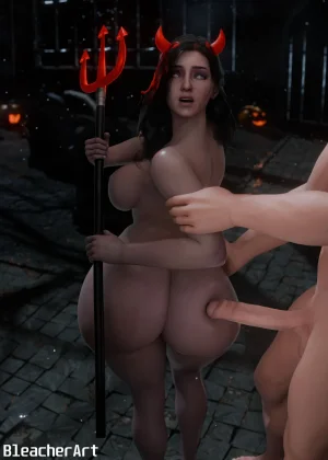 BleacherArt collection - Page 480