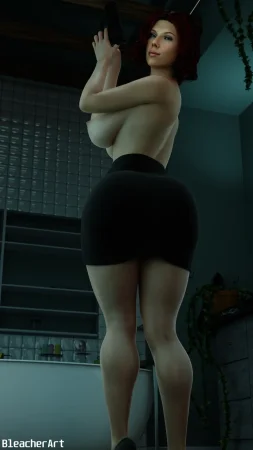 BleacherArt collection - Page 54