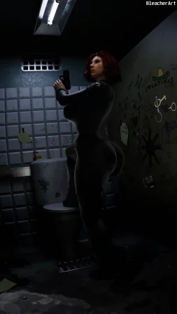 BleacherArt collection - Page 57