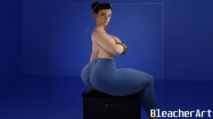 BleacherArt collection - Page 85