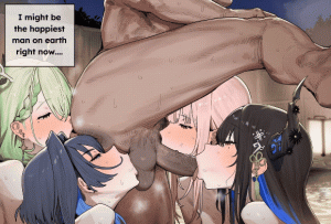 bleachmama 4bad bitch wives GIF Thumbnail