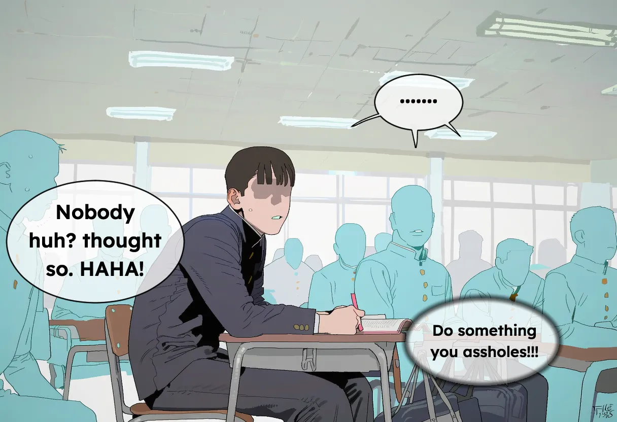 Bleachmama Toilet duty Krnii - Image 113