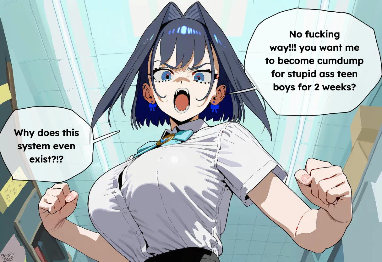 Bleachmama Toilet duty Krnii - Image 4