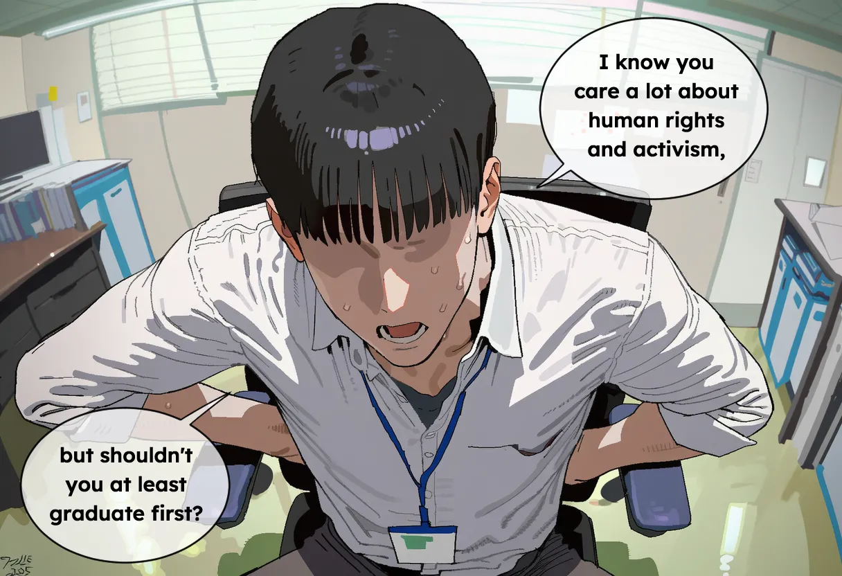 Bleachmama Toilet duty Krnii - Image 6