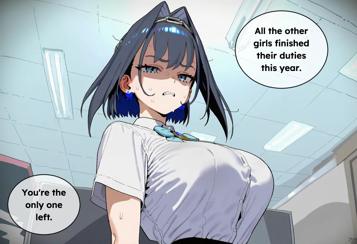 Bleachmama Toilet duty Krnii - Image 7