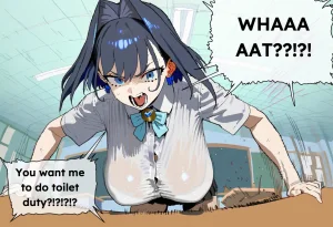 Bleachmama Toilet duty Krnii Thumbnail