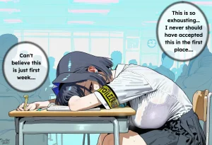 Bleachmama Toilet duty Krnii - Page 108