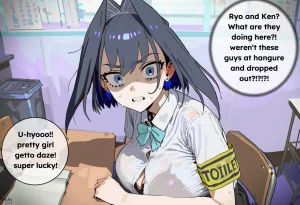 Bleachmama Toilet duty Krnii - Page 111