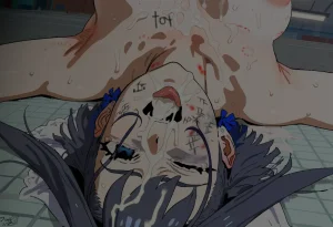 Bleachmama Toilet duty Krnii - Page 186