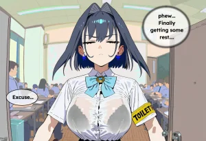 Bleachmama Toilet duty Krnii - Page 36