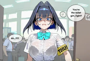 Bleachmama Toilet duty Krnii - Page 37