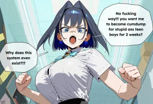 Bleachmama Toilet duty Krnii - Page 4