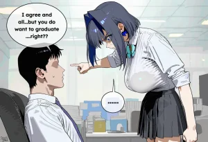 Bleachmama Toilet duty Krnii - Page 5