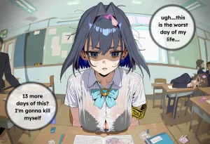 Bleachmama Toilet duty Krnii - Page 59