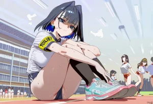 Bleachmama Toilet duty Krnii - Page 61