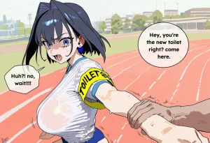 Bleachmama Toilet duty Krnii - Page 62
