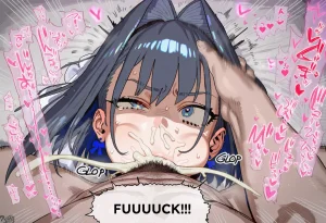 Bleachmama Toilet duty Krnii - Page 73