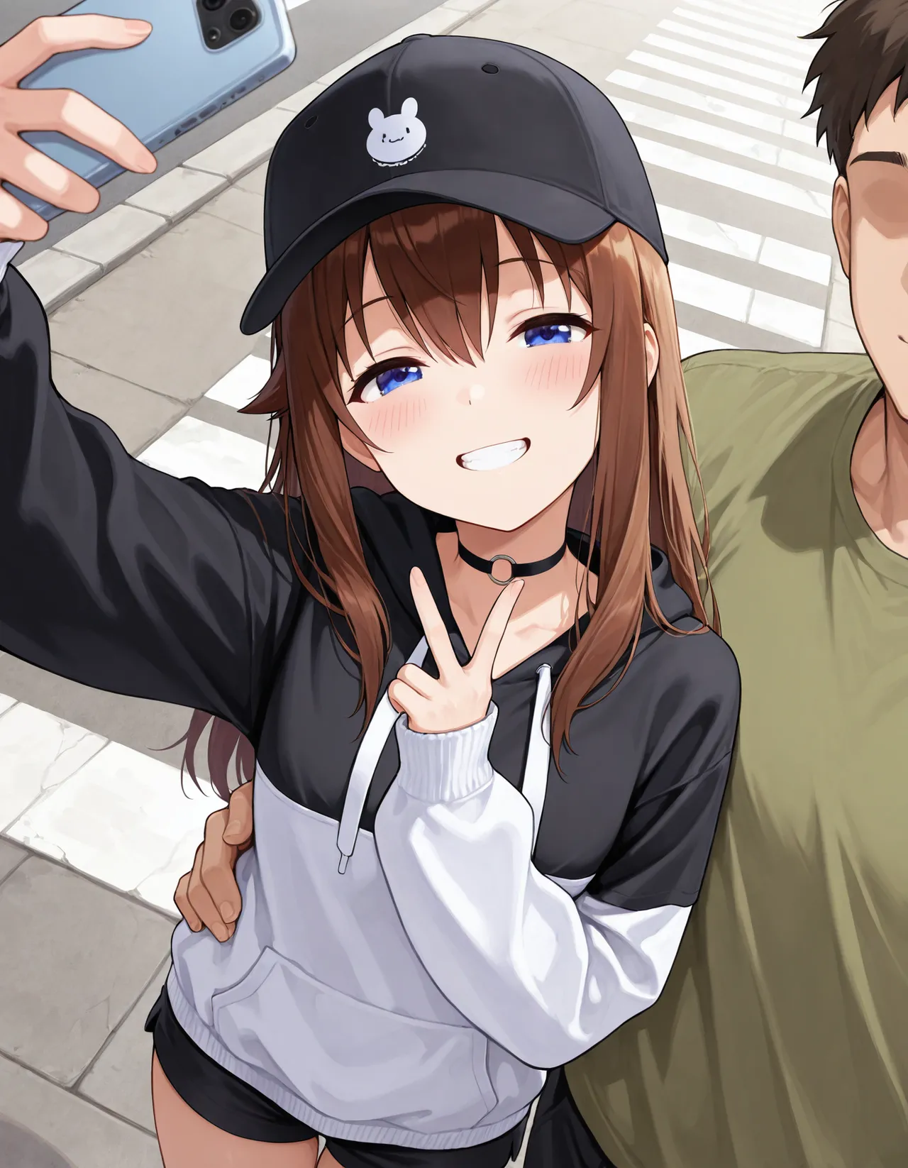 Bleep Tokino Sora NTR Hololive - Image 12