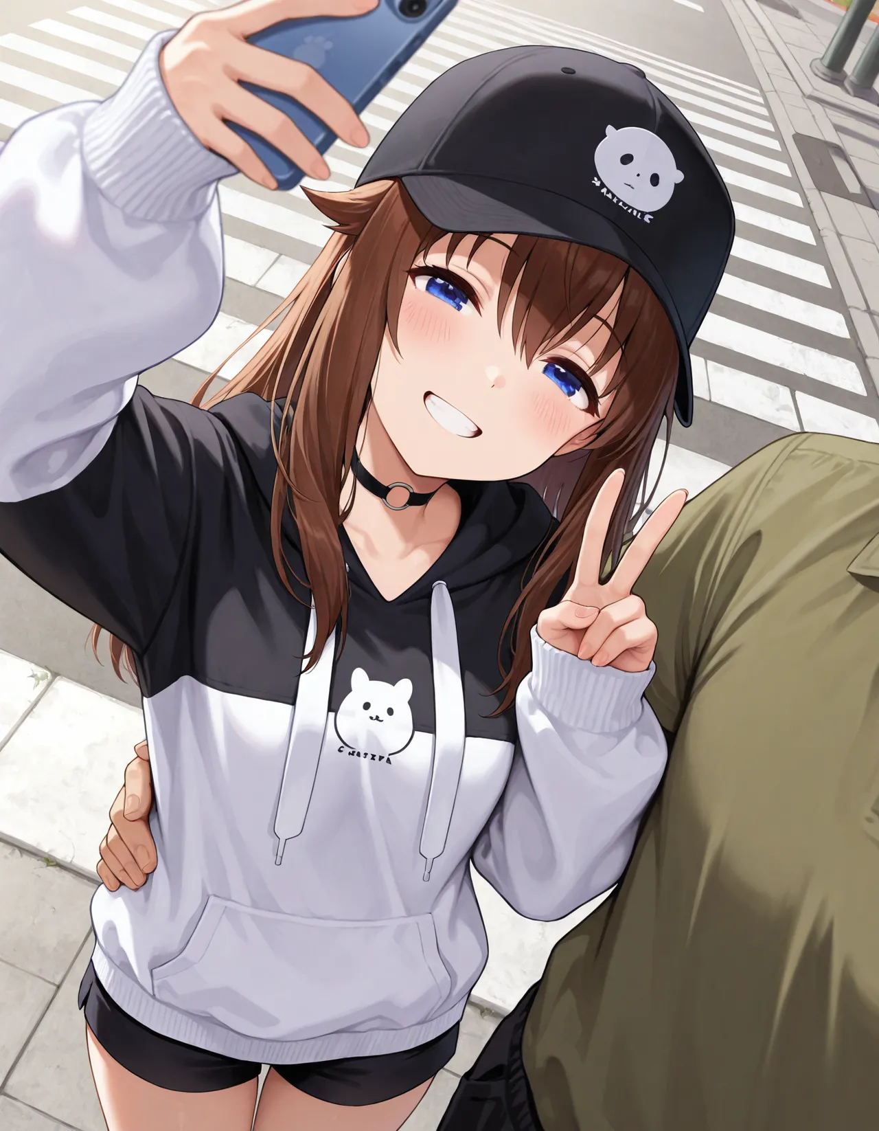 Bleep Tokino Sora NTR Hololive - Image 14