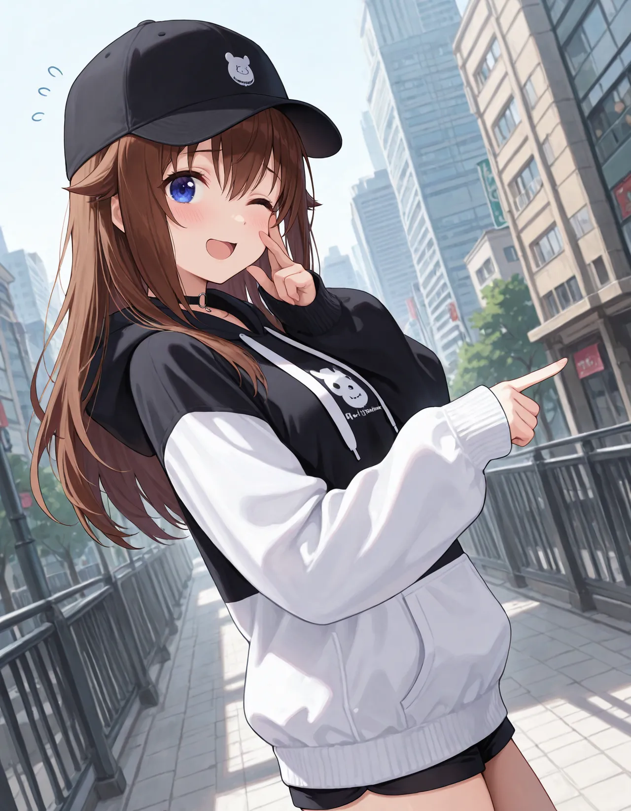 Bleep Tokino Sora NTR Hololive - Image 21