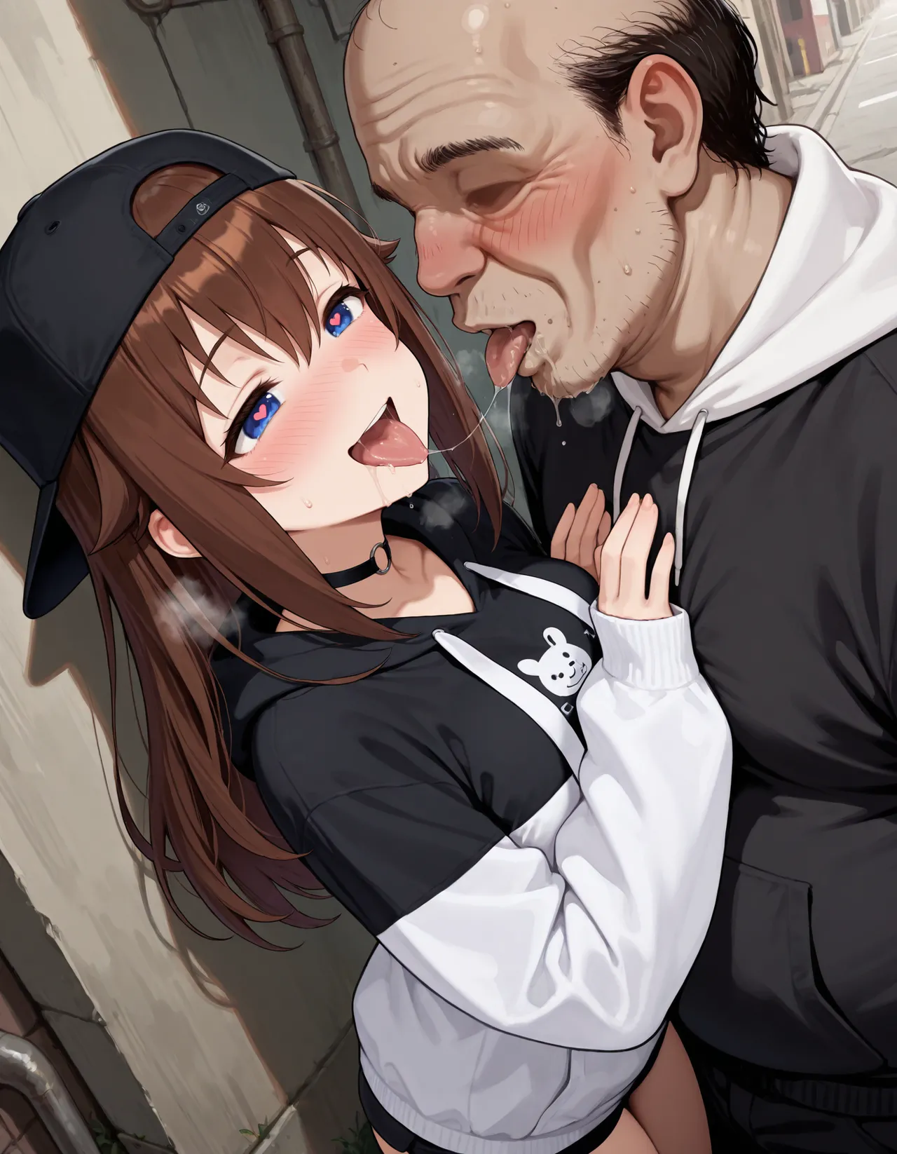 Bleep Tokino Sora NTR Hololive - Image 37
