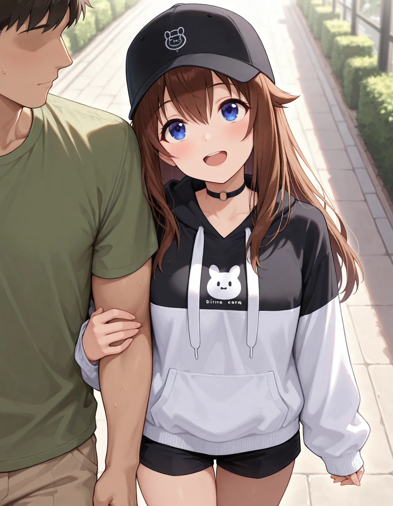 Bleep Tokino Sora NTR Hololive - Image 4