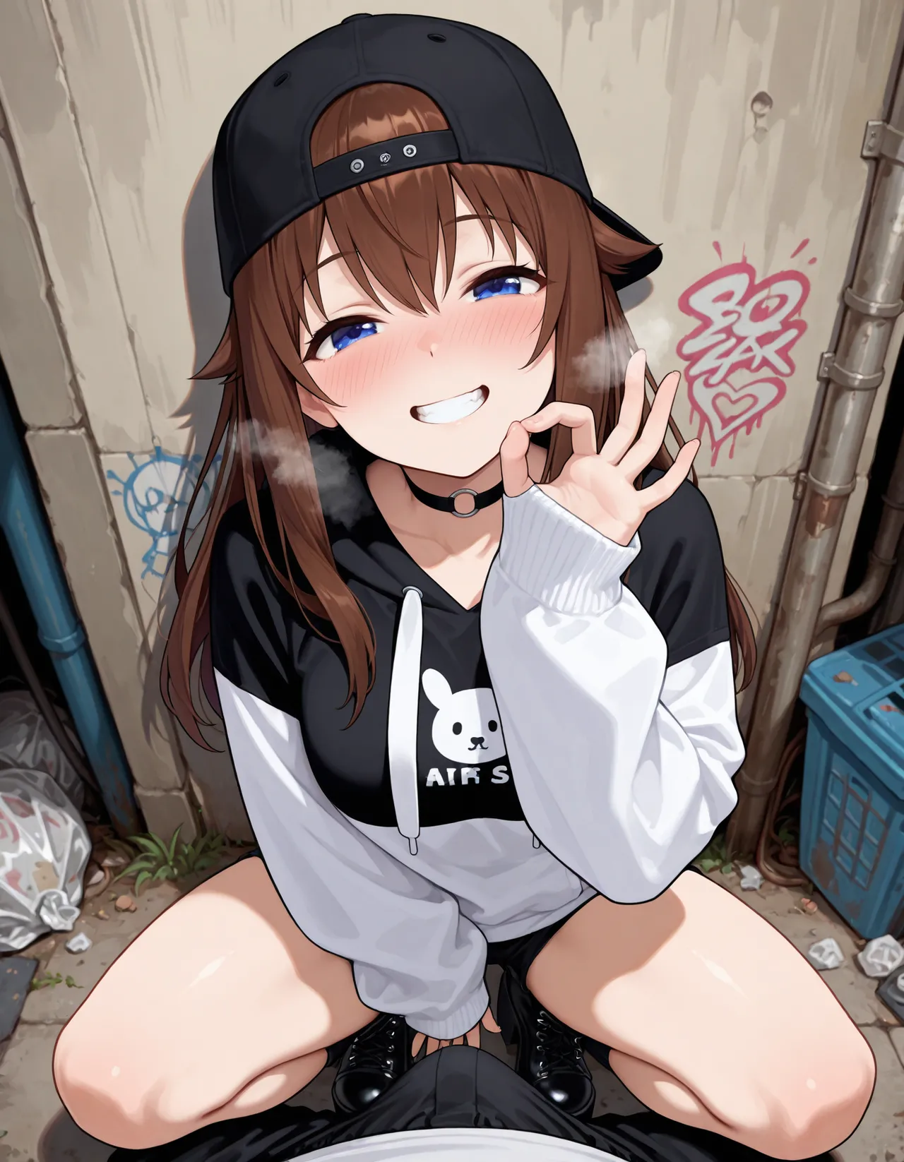 Bleep Tokino Sora NTR Hololive - Image 41