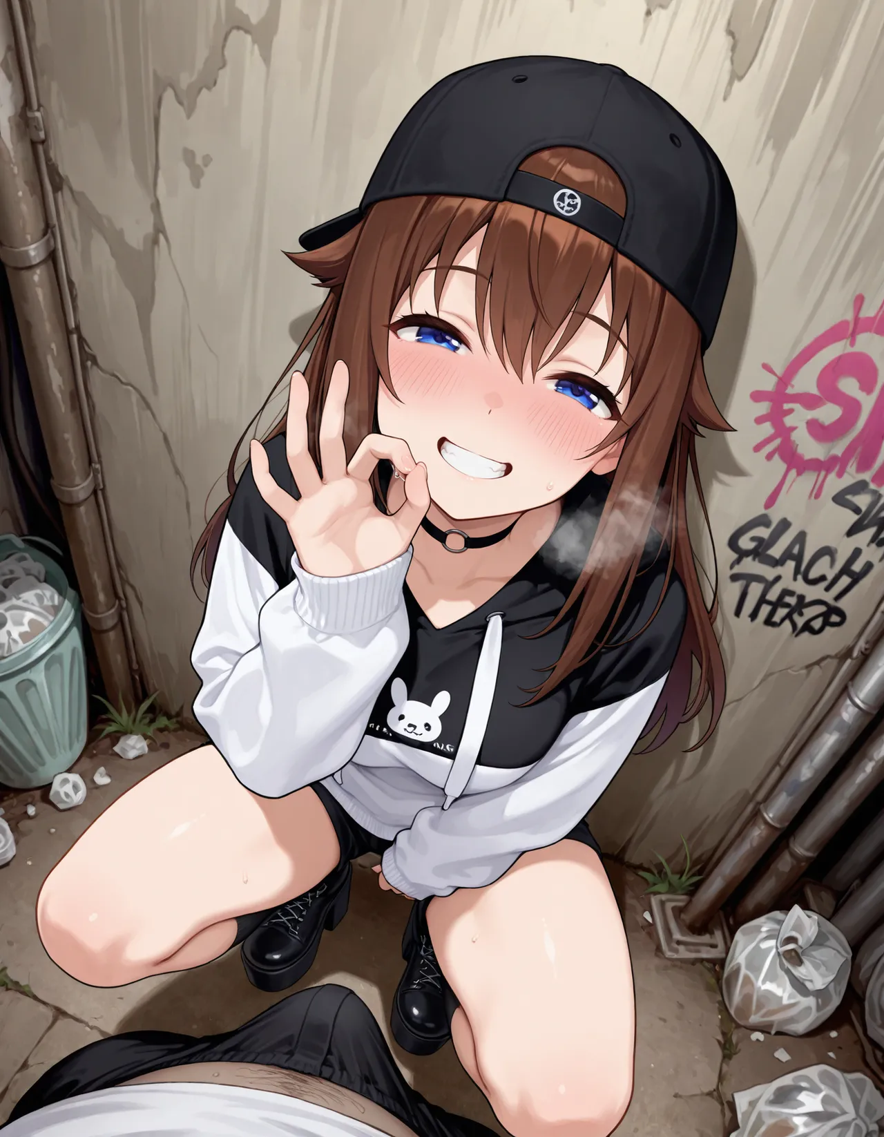 Bleep Tokino Sora NTR Hololive - Image 42