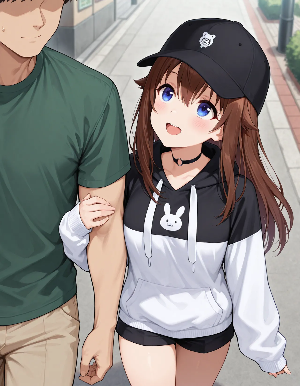 Bleep Tokino Sora NTR Hololive - Image 5