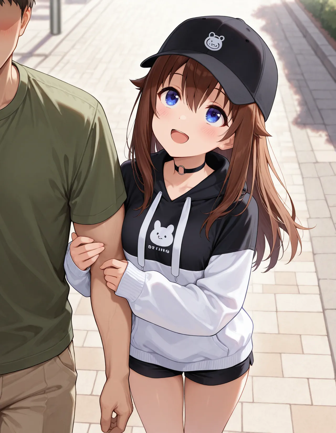 Bleep Tokino Sora NTR Hololive - Image 7