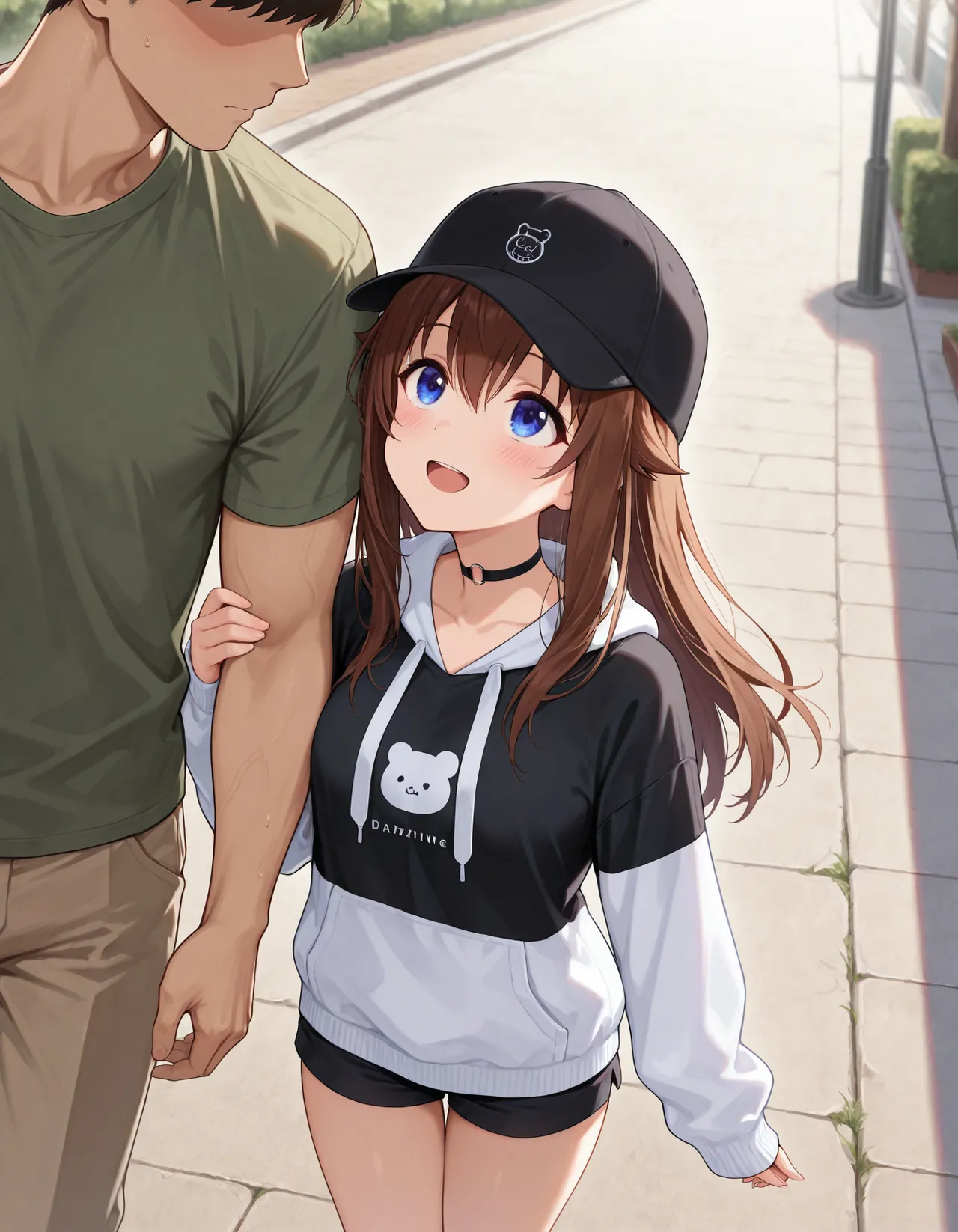 Bleep Tokino Sora NTR Hololive - Image 8