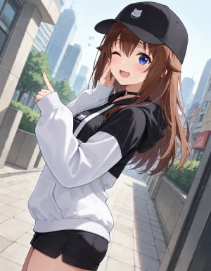 Bleep Tokino Sora NTR Hololive - Page 20
