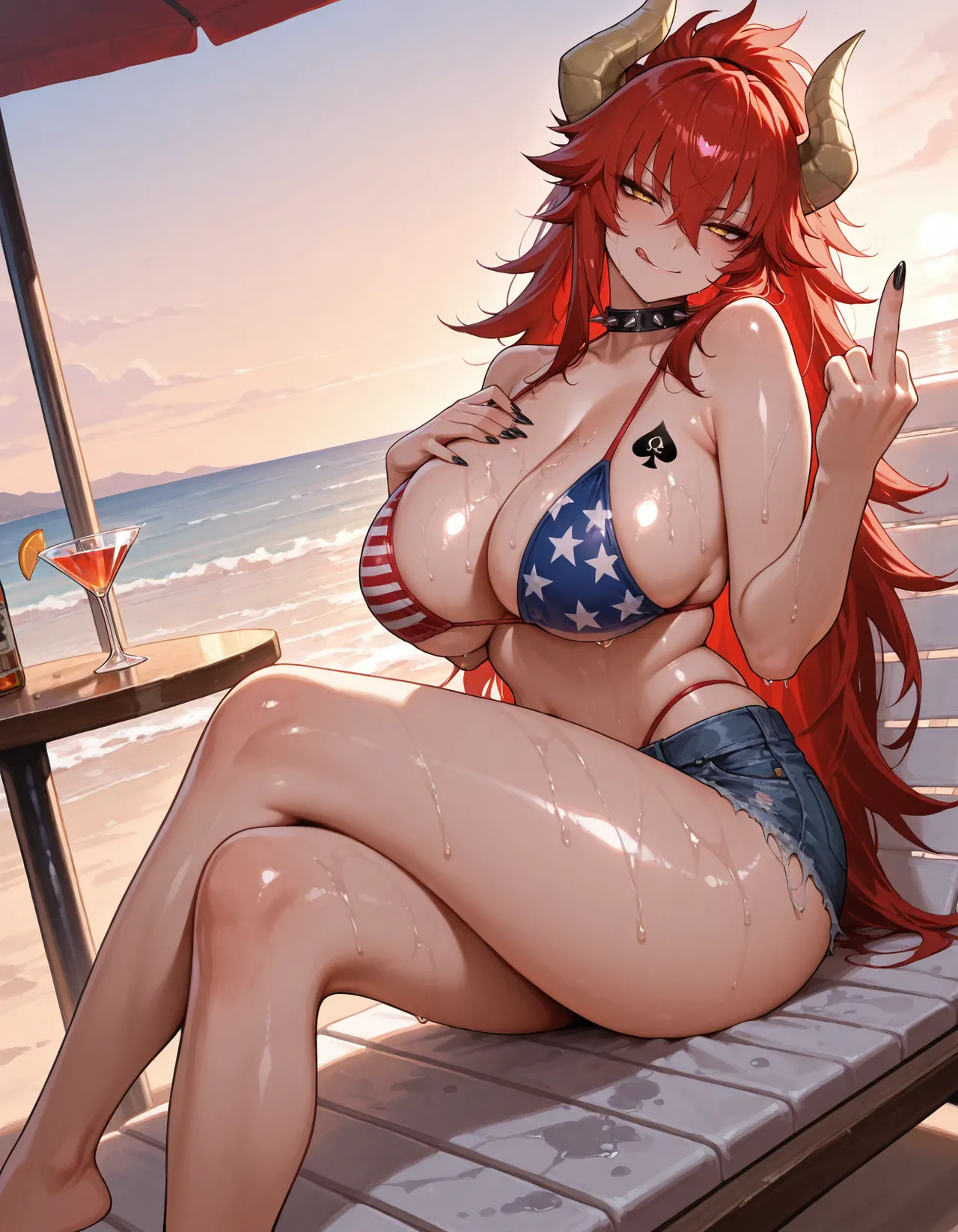 Bleep Zentreya Blacked Vtuber - Image 136