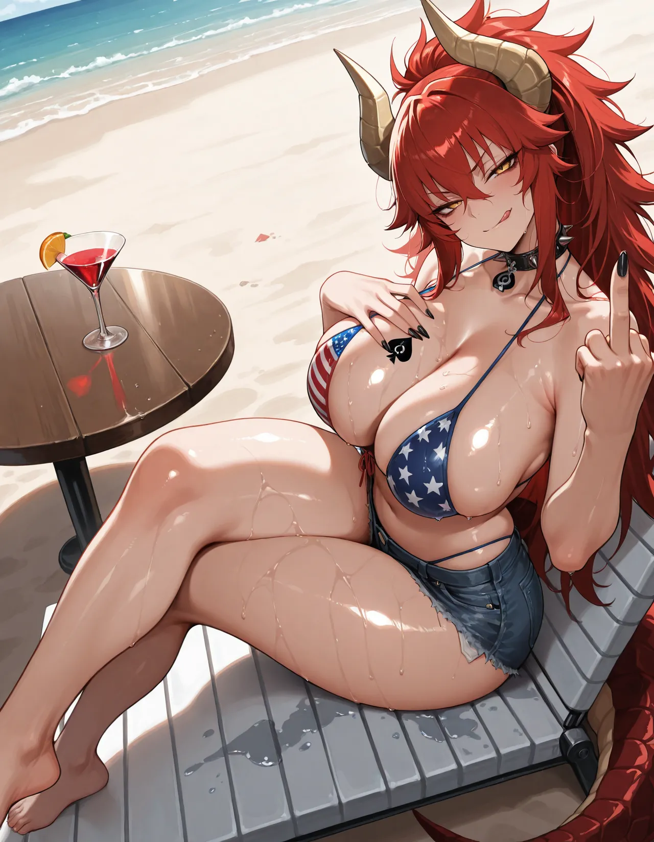 Bleep Zentreya Blacked Vtuber - Image 138