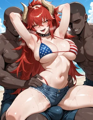 Bleep Zentreya Blacked Vtuber - Page 11