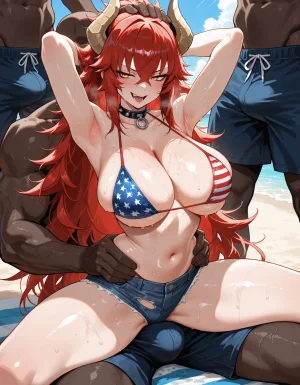 Bleep Zentreya Blacked Vtuber - Page 13