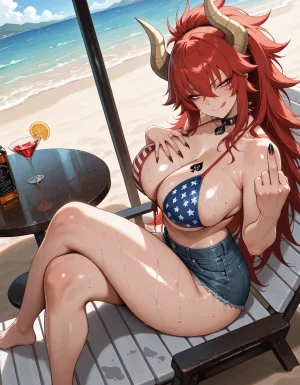 Bleep Zentreya Blacked Vtuber - Page 135
