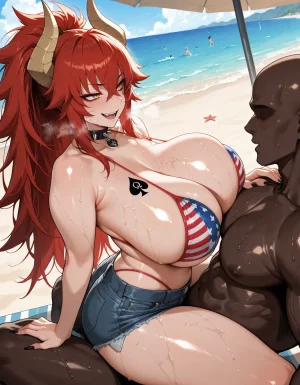 Bleep Zentreya Blacked Vtuber - Page 144