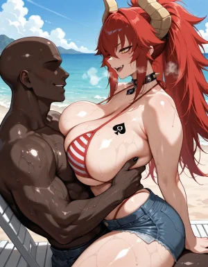 Bleep Zentreya Blacked Vtuber - Page 148