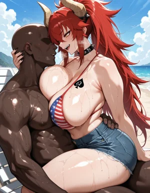 Bleep Zentreya Blacked Vtuber - Page 149