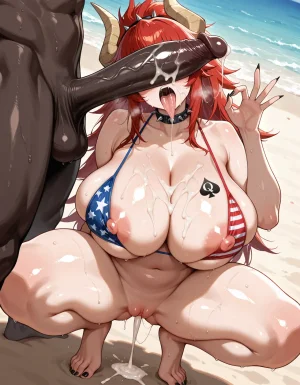Bleep Zentreya Blacked Vtuber - Page 219