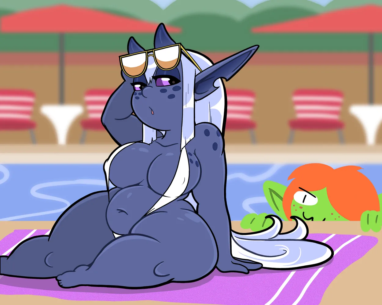 BlenBodega Fi OC - Image 116